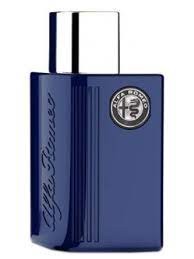 Alfa Romeo Blue Uomo Eau de Toilette 125ml