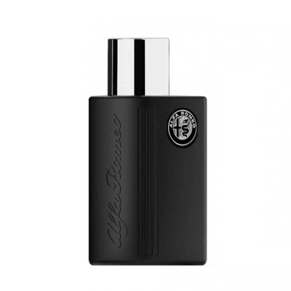 Alfa Romeo Black Uomo Eau de Toilette 125m