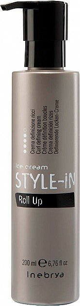 Crema definizione ricci Ice Cream Style-In - Acque Profumeria