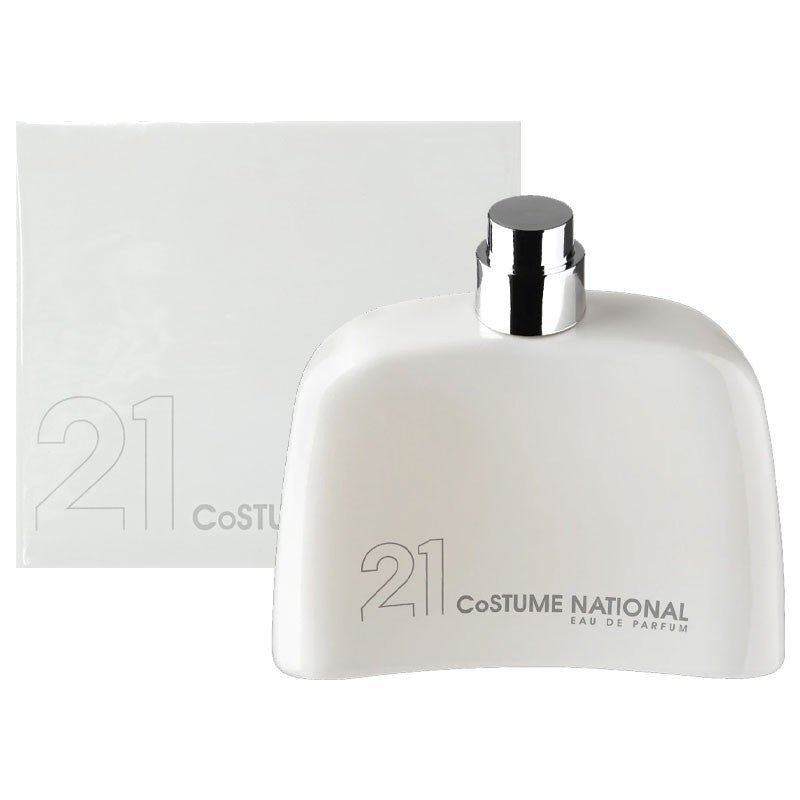 CoSTUME NATIONAL 21 Eau de Parfum 100ml Unisex - Acque Profumeria