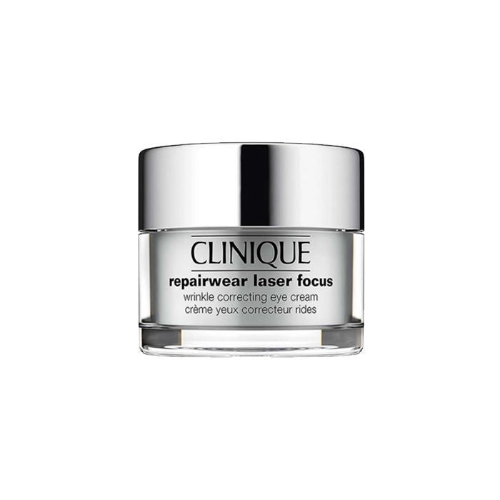 Clinique Repairwear Laser Focus Eye Cream - Acque Profumeria