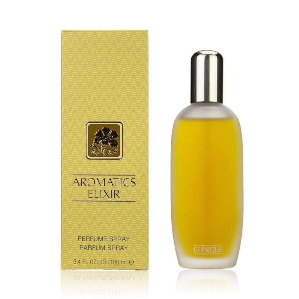 Clinique Aromatics Elixir Eau de Parfum donna 45ml - Acque Profumeria