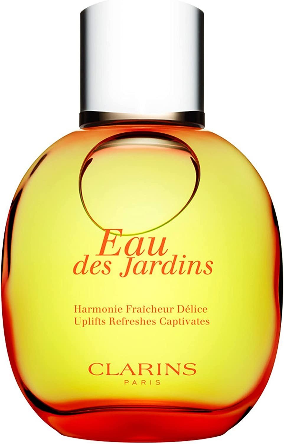 Clarins Eau des Jardins Acqua di Trattamento - Acque Profumeria