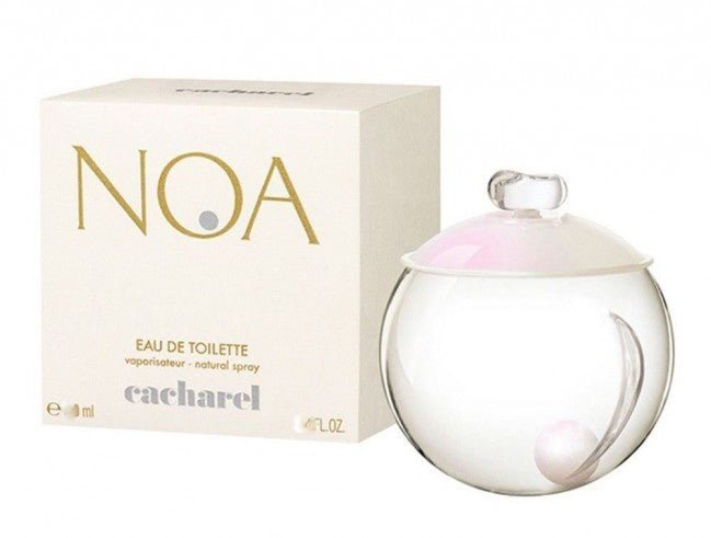 Cacharel Noa Eau de Toilette - Acque Profumeria