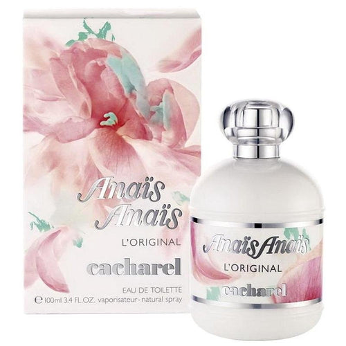 Cacharel Anais Anais L'Original Eau de Toilette donna - Acque Profumeria