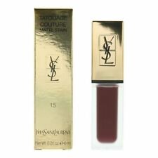 Yves Saint Laurent Tatouage Couture Velvet Cream