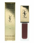 Yves Saint Laurent Tatouage Couture Velvet Cream