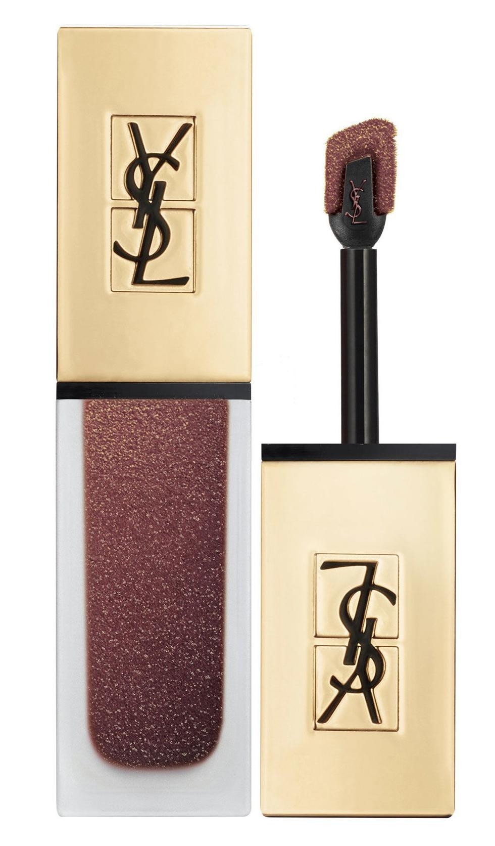 Yves Saint Laurent Tatouage Couture Velvet Cream