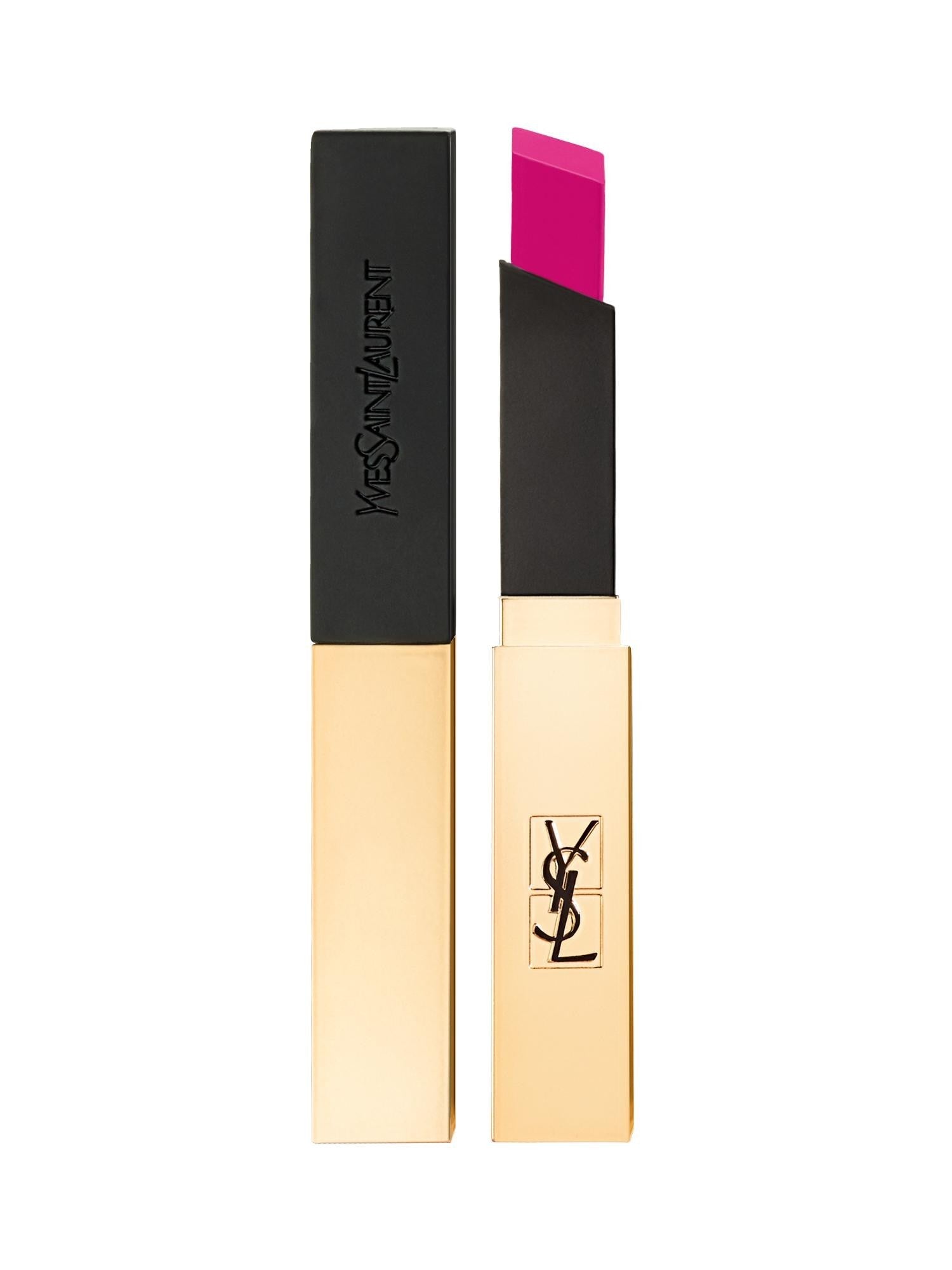 Yves Saint Laurent Rouge Pur Couture The Slim