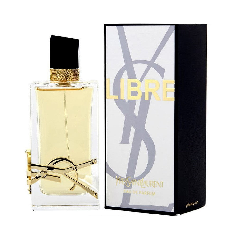 Yves Saint Laurent Libre Eau de Parfum