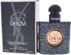 Yves Saint Laurent Black Opium 30ml - Acque Profumeria