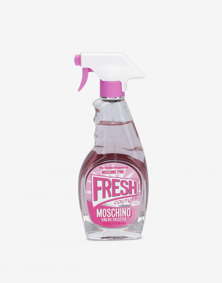 Moschino Fresh Couture Pink Eau de Toilette