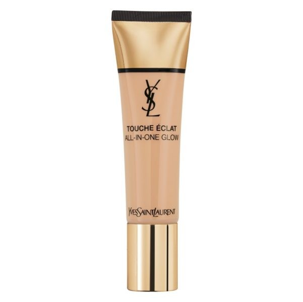 Yves Saint Laurent Touche Éclat Te All-In-One-Glow Fondotinta illuminante