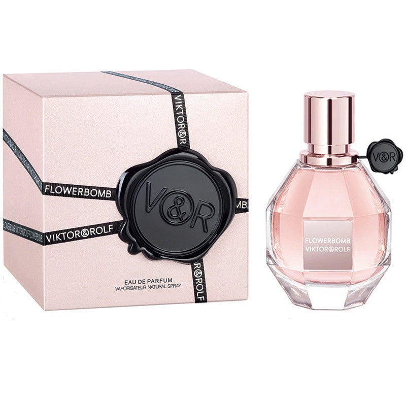 Viktor & Rolf Flowerbomb 100ml Eau de Parfum