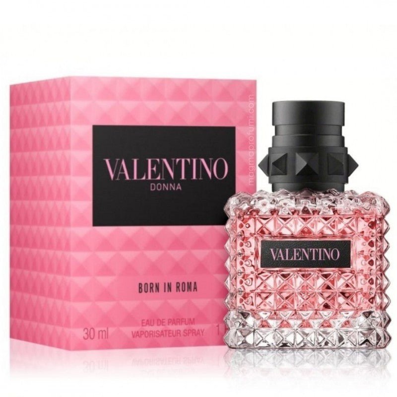 Valentino Born In Roma Donna Eau de Parfum - Acque Profumeria