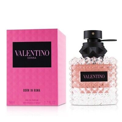 Valentino Born In Roma Donna Eau de Parfum