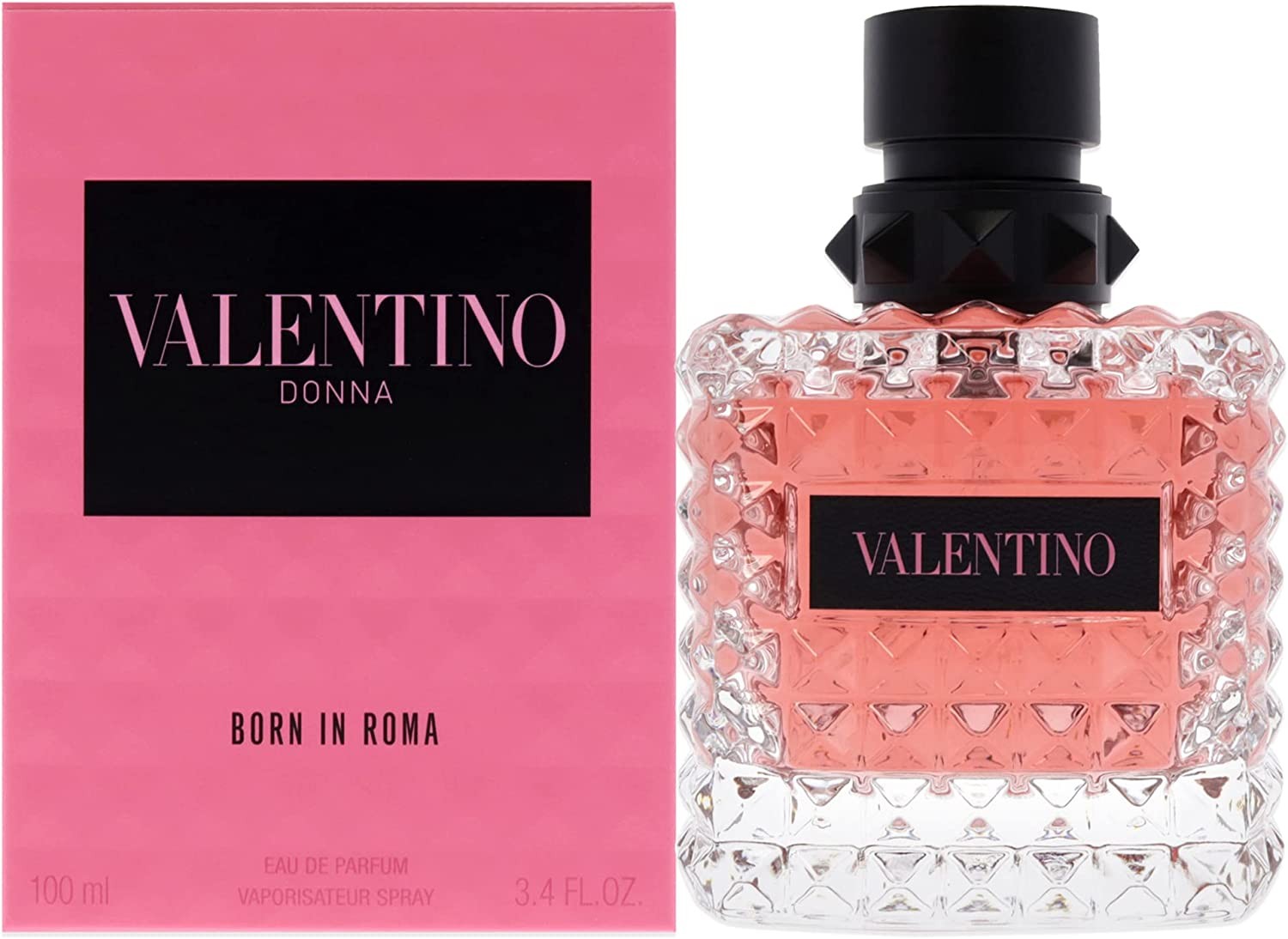 Valentino Born In Roma Donna Eau de Parfum