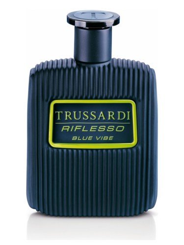 Trussardi Riflesso Blue Vibe Eau de Toilette 100ML - Acque Profumeria