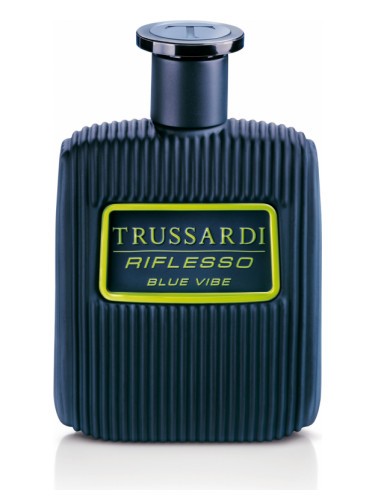 Trussardi Riflesso Blue Vibe Eau de Toilette 100ML