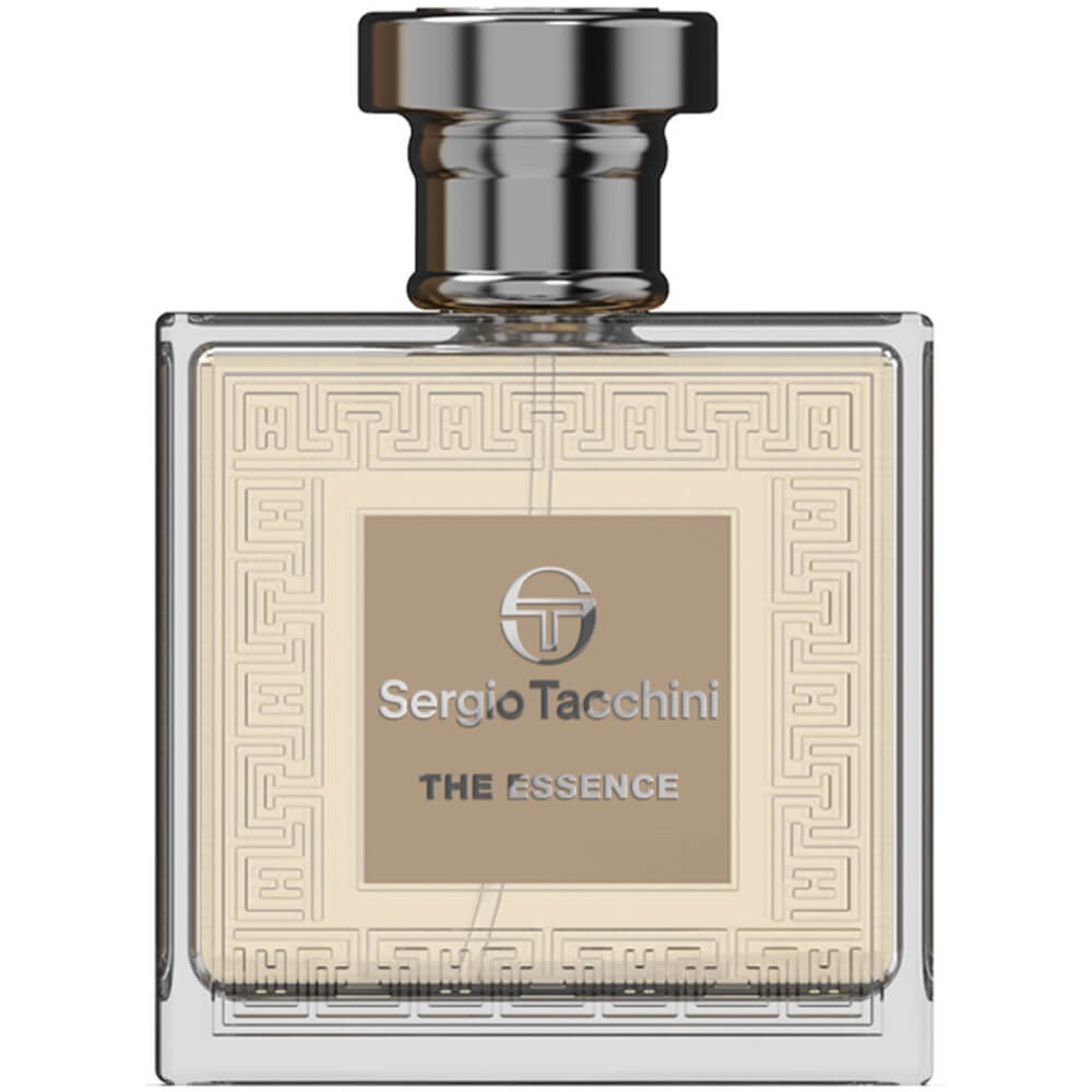 Sergio Tacchini The Essence Eau de Toilette 100ml