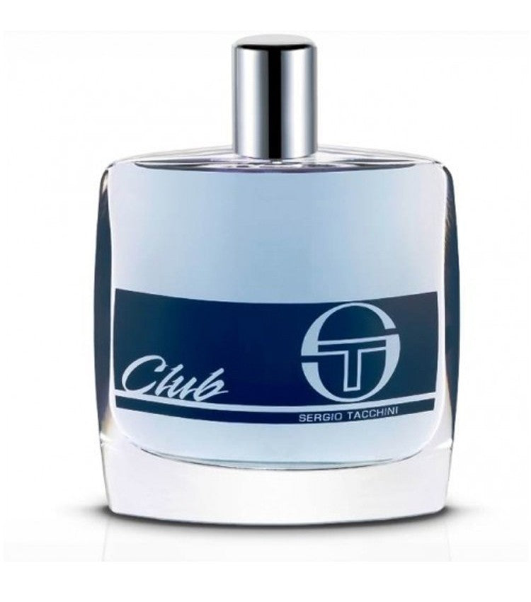 Sergio Tacchini Club Eau de Toilette 100ml