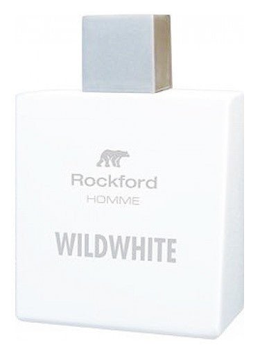 Rockford Wild White Eau de Toilette 100ml - Acque Profumeria