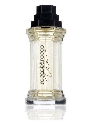 Roccobarocco Tre Eau de Parfum da donna 100ml - Acque Profumeria