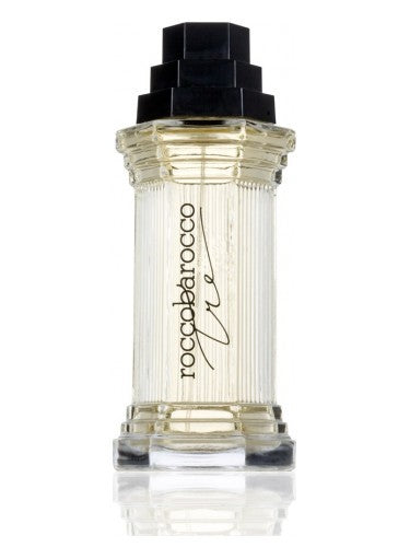 Roccobarocco Tre Eau de Parfum da donna 100ml