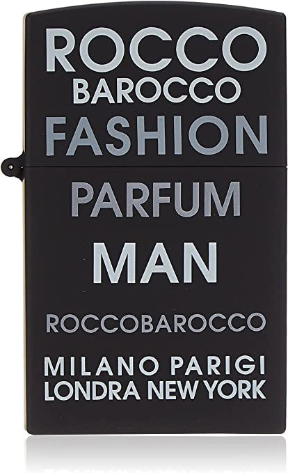 RoccoBarocco Fashion Uomo Eau de Toilette