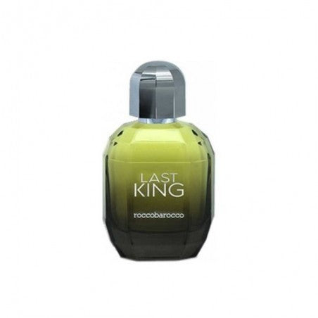 Rocco Barocco Last King Eau de Toilette 100ml