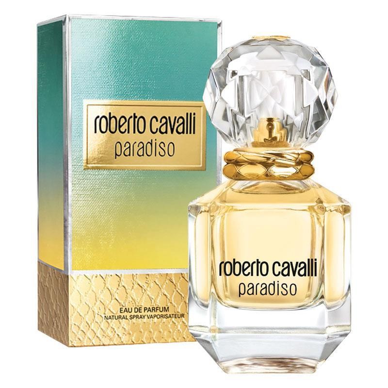 Roberto Cavalli Paradiso Eau de Parfum