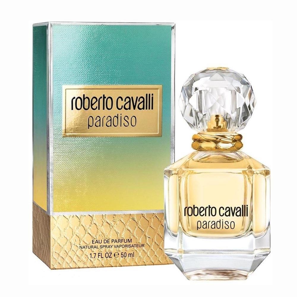 Roberto Cavalli Paradiso Eau de Parfum