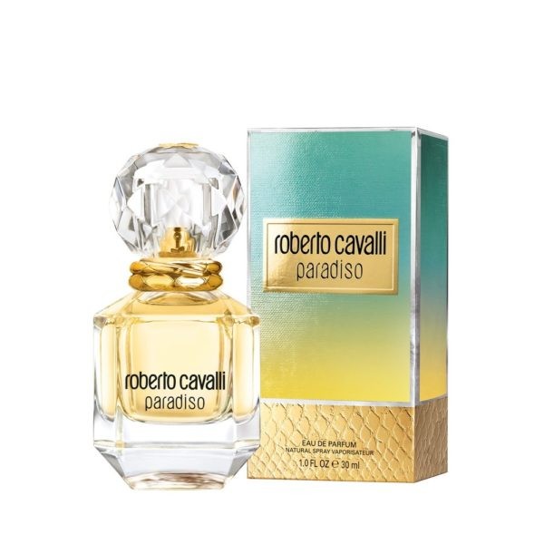 Roberto Cavalli Paradiso Eau de Parfum