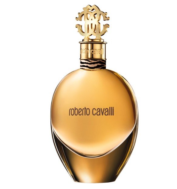 Roberto Cavalli Eau de Parfum 75ml for her - Acque Profumeria