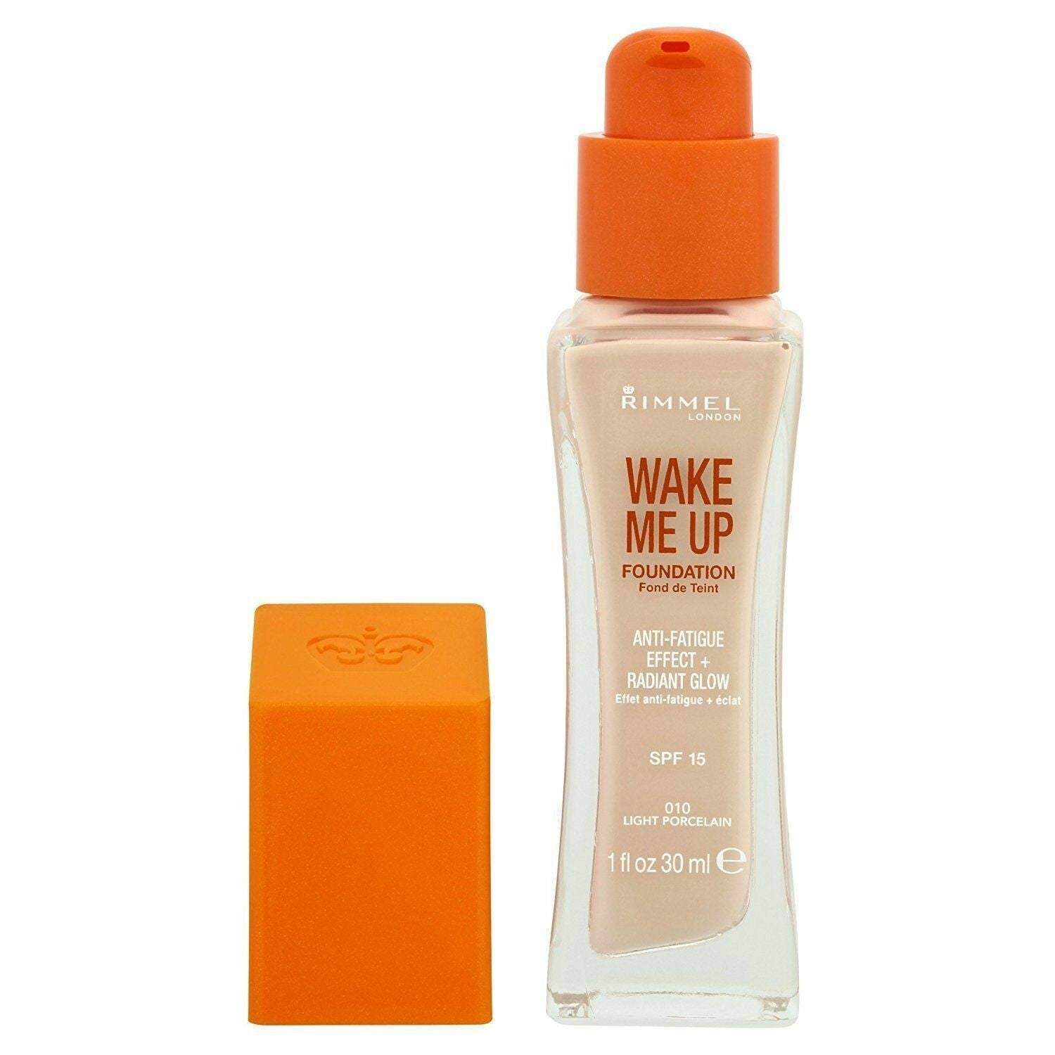 Rimmel Wake Me Up Fondotinta - Acque Profumeria