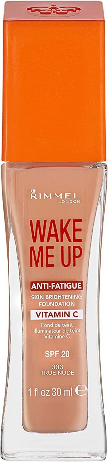 Rimmel Wake Me Up Fondotinta - Acque Profumeria