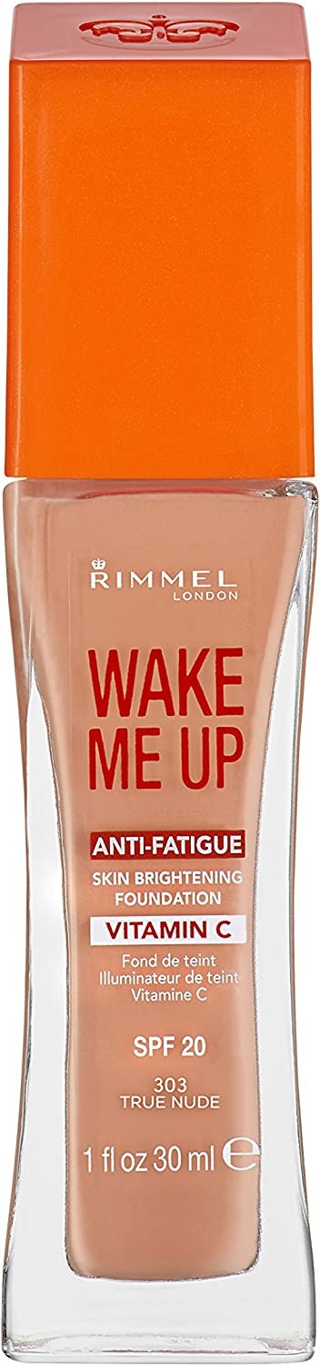 Rimmel Wake Me Up Fondotinta