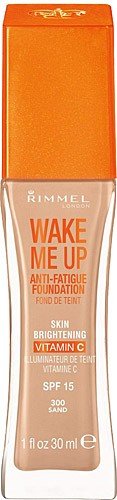 Rimmel Wake Me Up Fondotinta - Acque Profumeria