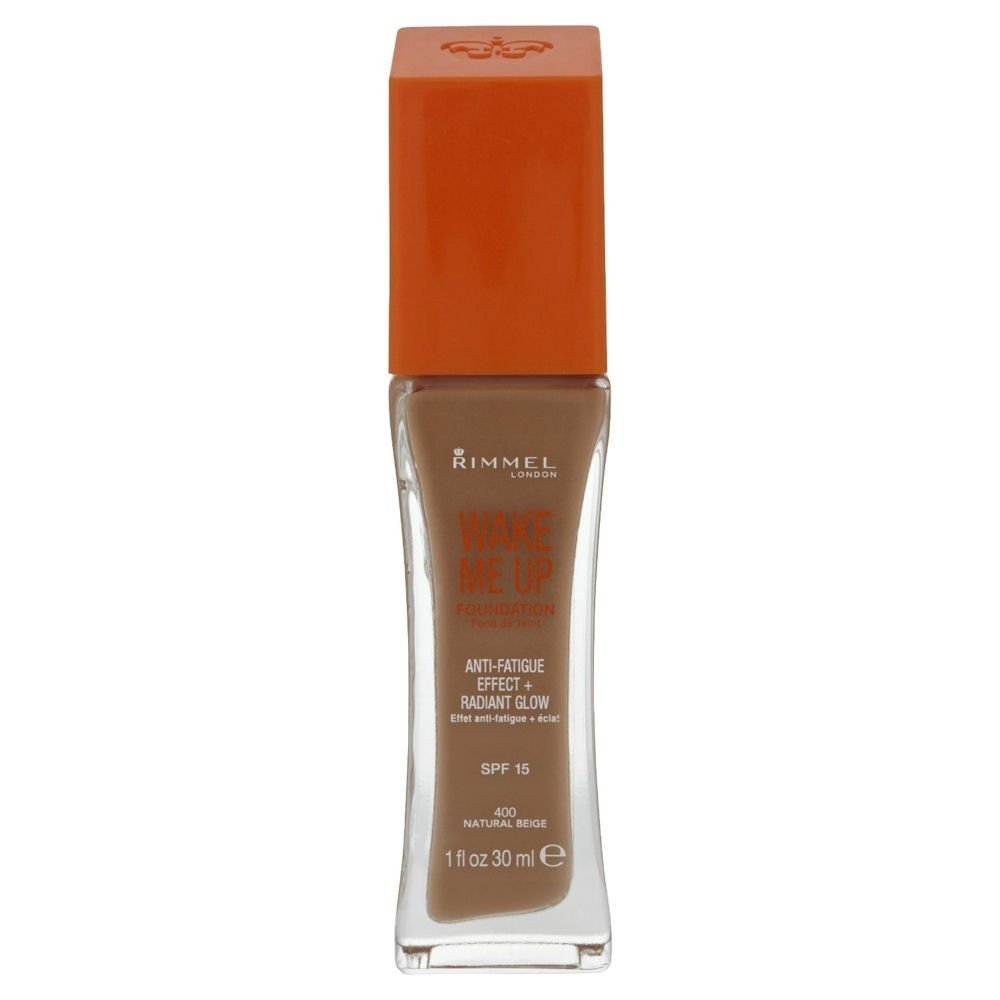 Rimmel Wake Me Up Fondotinta - Acque Profumeria