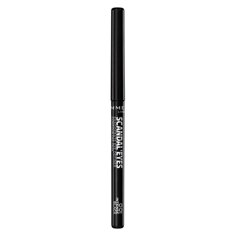 Rimmel London Scandal Eyes Exaggerate Eye Definer Matita - Acque Profumeria