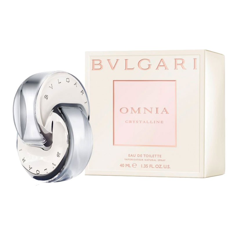 Bvlgari Omnia Crystalline Eau de Toilette