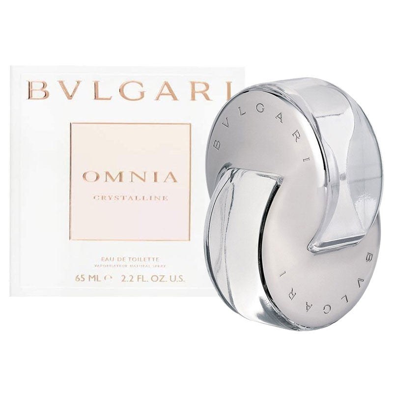 Bvlgari Omnia Crystalline Eau de Toilette