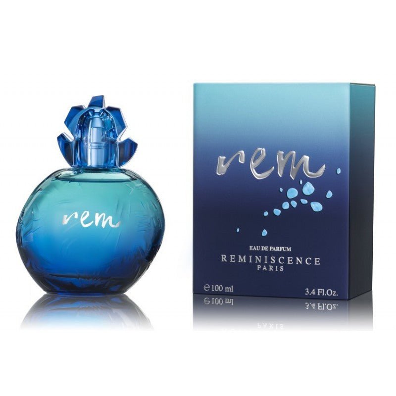 Reminiscence Rem woman Eau de Parfum 100ml - Acque Profumeria