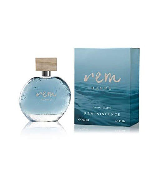 Reminiscence Rem Eau de Toilette Homme 100ml - Acque Profumeria