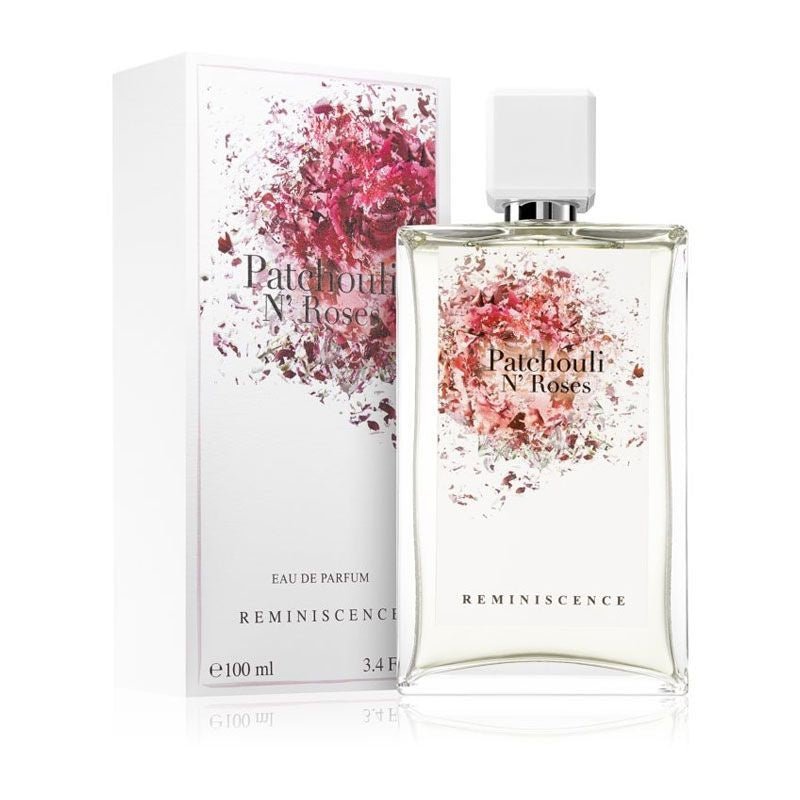 Reminiscence Patchouli N'Rose 100ml - Acque Profumeria