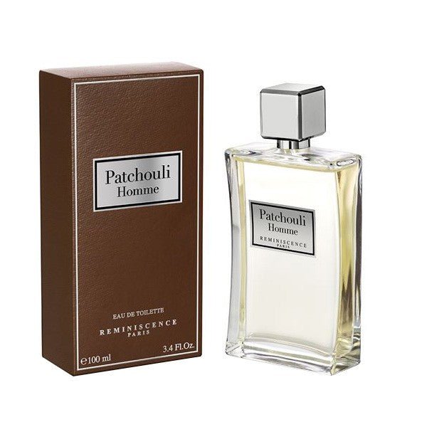 Reminiscence Patchouli Homme - Acque Profumeria