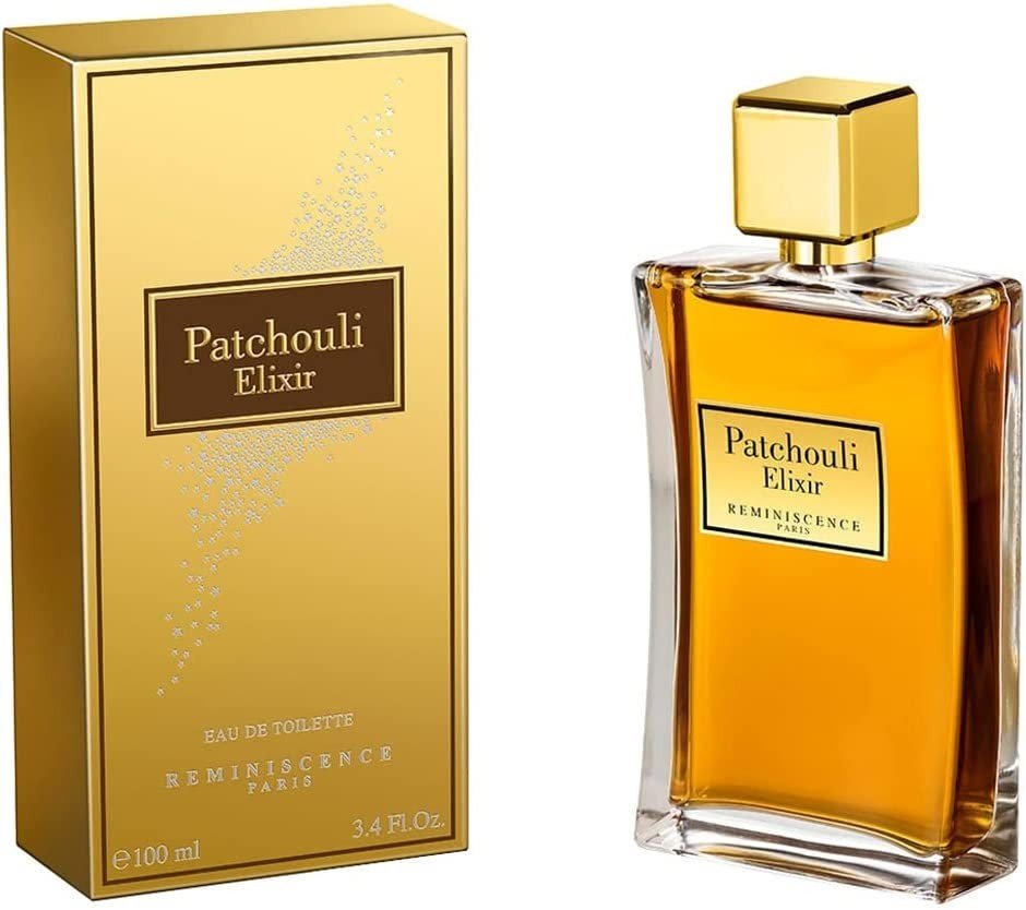 Reminiscence Patchouli Elixir - Acque Profumeria