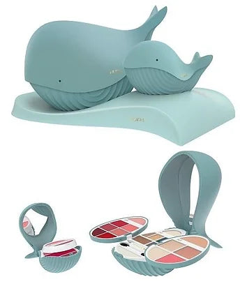 Pupa Whales Cofanetto