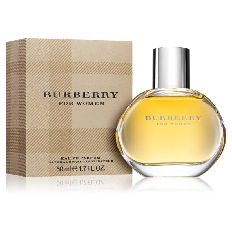 Burberry for Women Eau de Parfum - Acque Profumeria