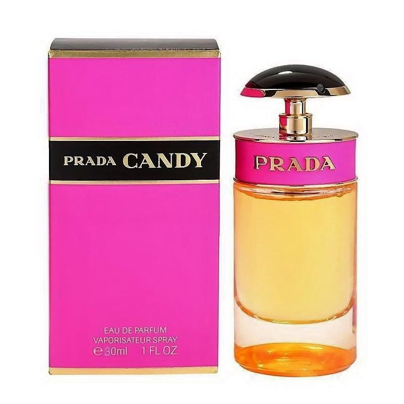 Prada Candy Eau de Parfum - Acque Profumeria